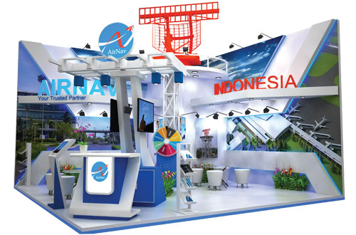  AIRNAV INDONESIA